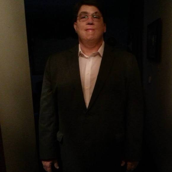 Meet your Posher, Kevin - Picture 1 of 1